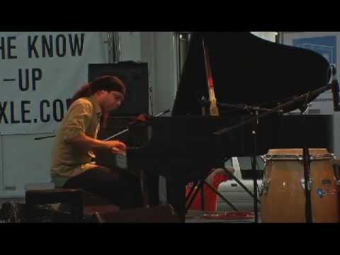 The Curtis Brothers Band