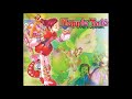 Sega Music Best #42 Napple Tale - Folly Fall