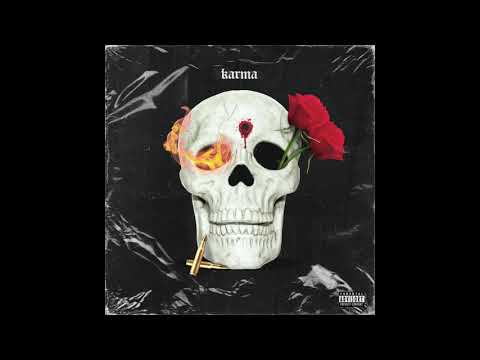 Keogea - Karma (feat. Slik)