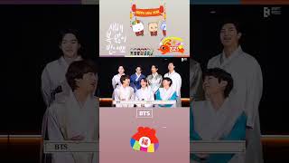 Download lagu BTS WISHING TO ALL HAPPY SEOLLOL & LUNOR (New Year)💐🎊🎉🥳🥰😍🤩💕💜#BTS#Wishes#Shorts# mp3