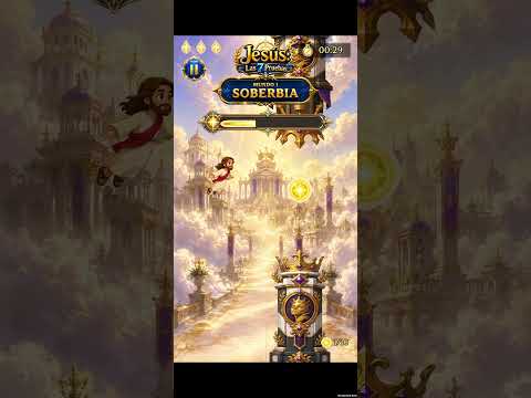 Jesus and the Seven Trials video thumbnail