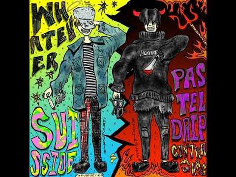 suisside x pasteldrip - whatever (prod. majzkluani)