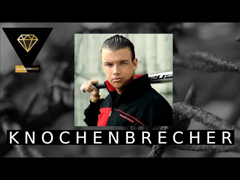 KOLLEGAH x RIZBO TYPE BEAT - KNOCHENBRECHER