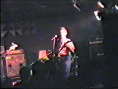 3. Pulmanx + Frammenti "Live in C.S. Oltrefrontiera (11.12.1999)