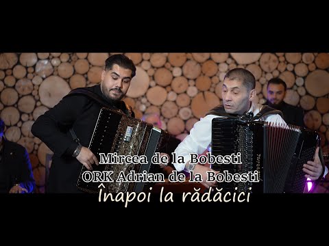 Mircea de la Bobesti ❌ Ork Adrian de la Bobesti - “ Înapoi la rădăcini “ ( Video Official ) 2025