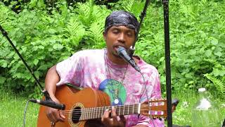 Raury - &quot;Odyssey&quot; (Live in Haverhill)