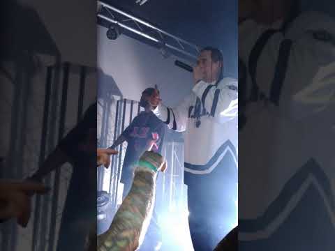 M.M.M.F.D - Scum and Insane Poetry