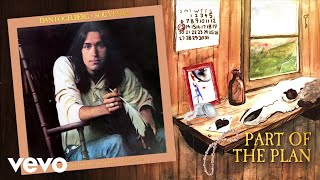 Dan Fogelberg - Part of the Plan (Official Audio)