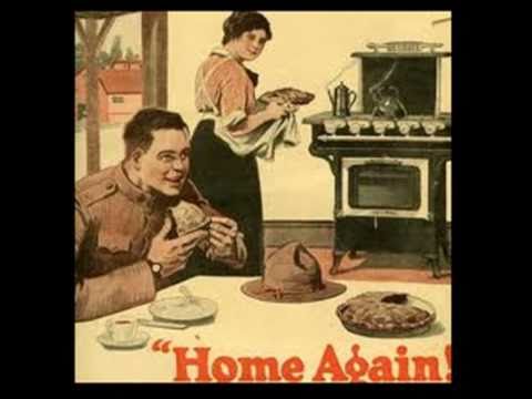 When Johnny Comes Marching Home - Swingin'!