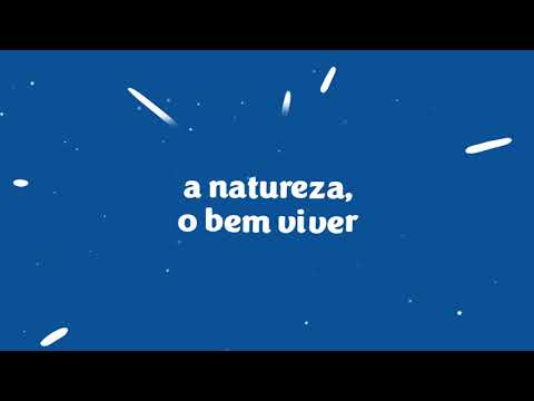 Portela 2020 - samba oficial