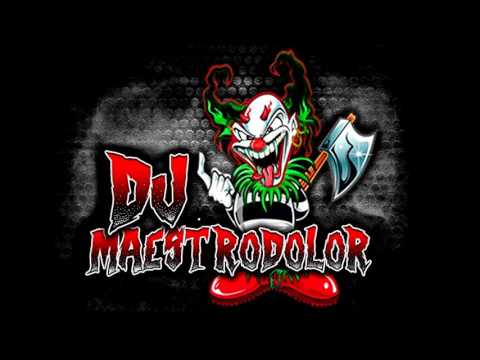 Musica del futuro David traya i Jd- kid vs Vibrations