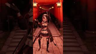 【 4K / MMD 】 Chloe - 唱 | #hololive #vtuber #Ado
