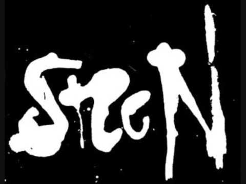 Steen ft. Fur- Ramptoeristen