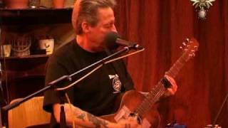 Ron Hacker - Ax sweet mama