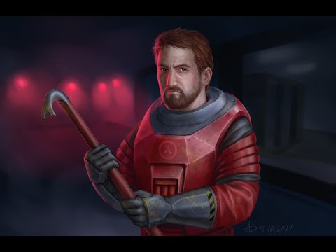 Half-Life Signal Lost DEMO