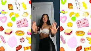 TikTok big bank challenge ? | so spicy ??  #BIGBANK #Tiktok