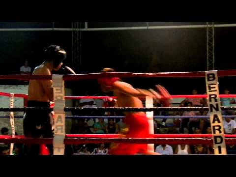 Matías Saavedra vs. Lucas Quintana, Round 1.MP4