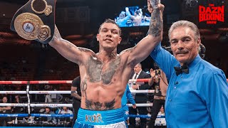 Gabriel Rosado Eyes A Future Fight With THIS Undefeated World Champion