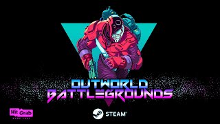 Outworld Battlegrounds Steam Key GLOBAL