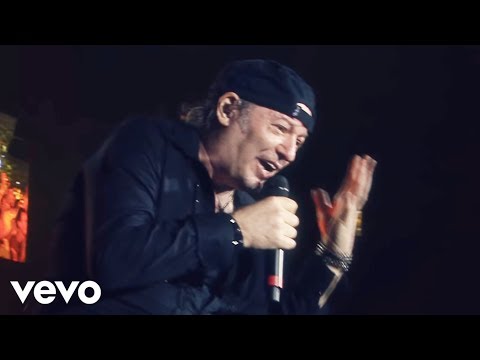 Vasco Rossi - Non l'hai mica capito (Live Kom 011)