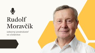 Rudolf Moravčík st.