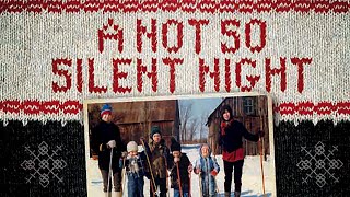 A Not So Silent Night | Full Music Performance | Lou Reed, Rufus Wainwright, Laurie Anderson