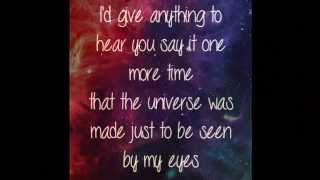 Saturn - sleeping at last lyric video, pictures