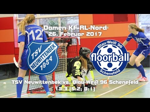 5. Spieltag Damen KF RL-Nord