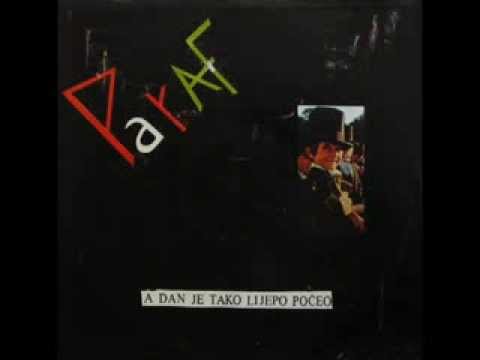 NA TRAGU - PARAF (1980)