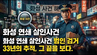 Download lagu 누가 화성 연쇄 살인범일까? 그 미궁의 진실은 mp3