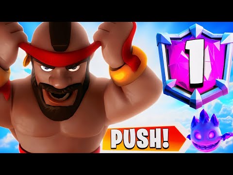 HOG 2.6 PUSH TO TOP1