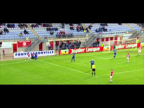 Sven Braken - Voetballer MVV (Long Version)