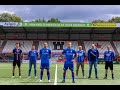 Ons blauw door de jaren heen. Tijd voor nieuwe historie! ?