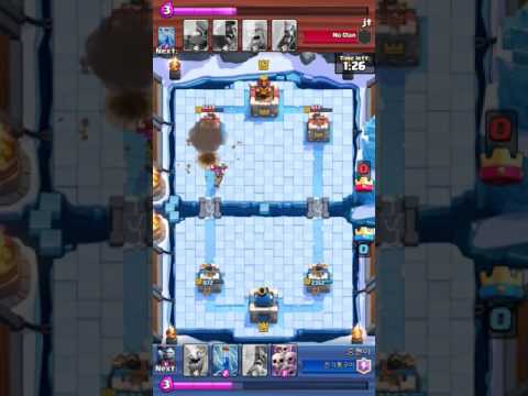 [ARENA 8] 승현이 vs jt - 22/05/2017