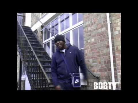 BIGG BLISS - BDBTV - Addicted To The Game ft ITM
