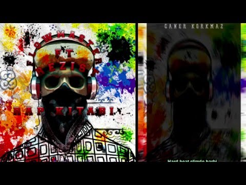 Rezist ft. Flowmaster - Rap Kitabı (2016)