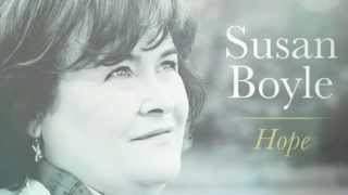 SUSAN BOYLE - Oh Happy Day