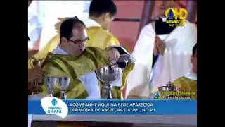 Ofertório - ESTAR EM TUAS MÃOS (MINISTERIO NSC)