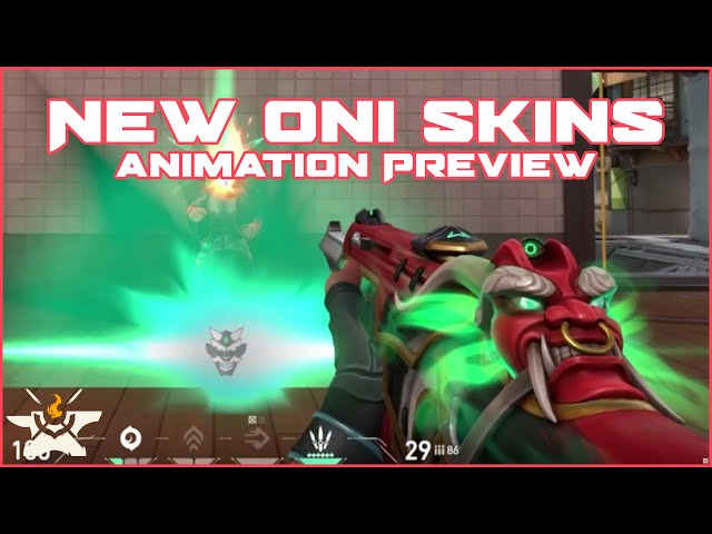 What Were The 5 Most Popular Phantom Skins In Valorant In 2021 