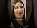 When Katrina Kaif Spoke To Brut Host Nihal Ranjit About Her Morning Routine