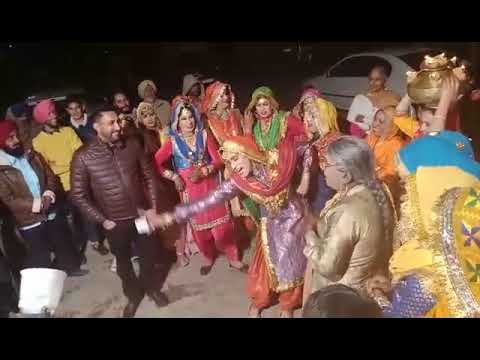 ਹਾਲਾ ਲਾਲਾ ਹੋਗੀ ਸਾਰੇby NoorLok rang