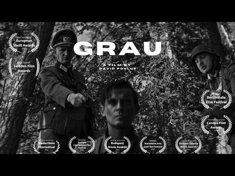 GRAU | Short Film WW2
