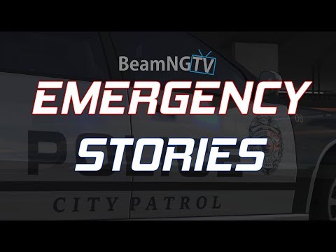 BeamNG Drive - Emergency Stories - Series Return Teaser
