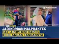Pilu Diduga Jadi Korban Malpraktek Bayi Arumi Harus Kehilangan Tangan Kanannya I NTV TONIGHT