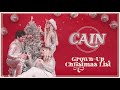 CAIN - Grown-Up Christmas List (Official Audio)