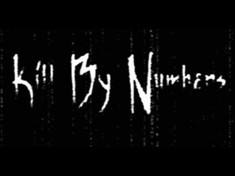 Kill By Numbers - The Sound Dead Children Make