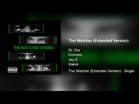 The Watcher video