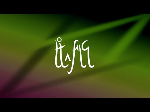 The Ælis Language - Lesson 47 - Animals