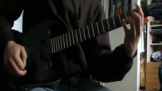 Crowbar - Thru the Ashes