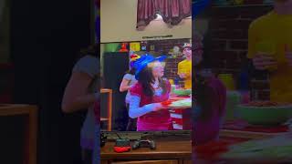 iCarly iPilot Lost Scene